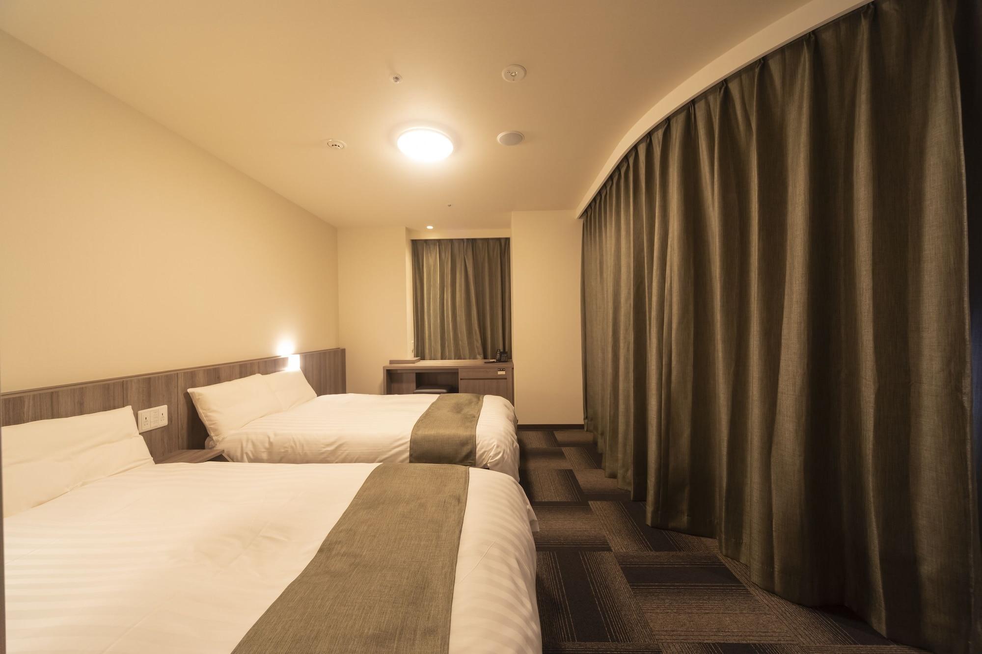 Dormy Inn Korakuen Präfektur Tokio Exterior foto